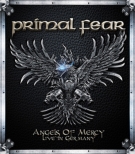 Angels Of Mercy: Live In Germany 2016