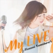 My LIVE yAz(CD+Blu-ray)