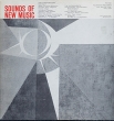 Sounds Of New Music-mossolov, Cage, Varse, Cowell, Luening