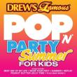 Pop ' n Party Summer For Kids