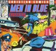 Men In Blue / Crossfire Police Tribute Album