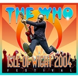 Live At The Isle Of Wight Festival 2004 (DVD+2CD)