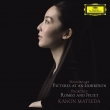 Mussorgsky Pictures at an Exhibition, Prokofiev : Kanon Matsuda(P)