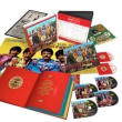 Sgt.Pepper' s Lonely Hearts Club Band Anniversary Super Deluxe Edition (4CD+Blu-ray+DVD)【限定盤】