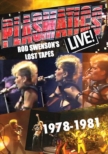 Live! Rod Swenson' s Lost Tapes 1978-1981
