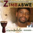 Izambulelo -Traditional & Contemporary Music From Zimbabwe