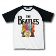 Sgt.Pepper' s Lonely Hearts Club Band 50th Raglan A White L