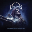 Arrogance: The Fall