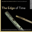 The Edge of Time -Palaeolithic Bone Flutes from France & Germany : Potengowski(Fl)G.W.Wagner(Perc)