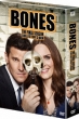Bones Season 12 Dvd Collector`s Box