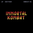 Immortal Kombat