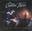 Cadillac Three Live At Abbey Road (10inch)