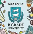 B-grade University