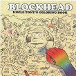 Uncle Tony' s Coloring Book