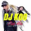 DJ KOO CLUB MIX -PARTY HITS MEGAMIX -