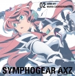 Senkizesshou Symphogear Axz Character Song 2