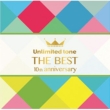 Unlimited tone THE BEST -10th anniversary-