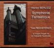 (Organ)symphonie Fantastique: Rechsteiner