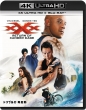 gvX:ċN 4K ULTRA HD+Blu-rayZbg
