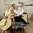 More Nonsense -Clarinet Works & Songs : Kherold(Cl)Sarah Maria Sun(S)Ensemble