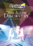 TrySail First Live TourgThe Age of Discoveryh yʏՁz(DVD)