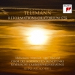 Reformations-oratorium 1755: Goebel / Bayerische Kammerphilharmonie Muhlemann Appl Etc