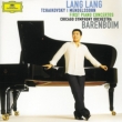 Tchaikovsky Piano Concerto No.1, Mendelssohn Piano Concerto No.1 : Lang Lang(P)Daniel Barenboim / Chicago Symphony Orchestra