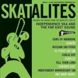 Independence Ska and The Far East Sound -Original Ska Sounds From The Skatalites 1963-65