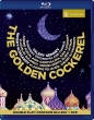 Golden Cockerel : Aleksandrov, Valery Gergiev / Mariinsky Theatre, Feliauer, A.Popov, Garifullina, etc (2014 Stereo)(+BD)
