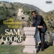 Wonderful World Of Sam Cooke
