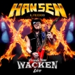 Thank You Wacken: Live At Wacken Open Air 2016 (CD)