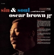 Sin & Soul
