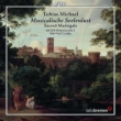 Musicalische Seelenlust -Sacred Madrigals : Manfred Cordes / Weser-renaissance Bremen