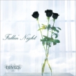 Fallin' Night yՁz(+DVD)