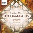 In Damascus, Out of Time, Piano Quintet : Mark Padmore(T)Charles Owen(P)Sacconi Quartet