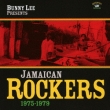 Bunny Lee Presents `jamaican Rockers 1975-1979`
