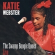 Katie Webster: Swamp Boogie Queen Live