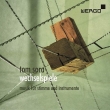 Wechselspiele -Music for Voice & Instruments : Sarah Maria Sun(S)Sora(Br)Trio Coriolis, etc
