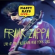 Nasty Rats Live: Live At The Palladium, NY 1981 (2CD)