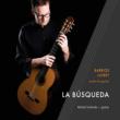 La Busqueda-guitar Works: Michal Svoboda +llobet