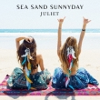 SEA SAND SUNNYDAY (+DVD)