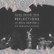 Reflections Of Bela Bartok' s Six Romanian Dances