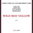 Wild Red Yellow