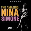 Amazing Nina Simone (AiOR[h/J[@Cidl)