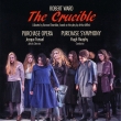 The Crucible: H.murphy / Purchase So Weishoff B.murray D' eramo