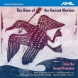 The Rime Of The Ancient Mariner: Brabbins / Birmingham Contemporary Music Group Roderick Williams