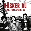 Live: First Avenue 85 (AiOR[h)