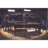 Boycott Rhythm Machine Worldwide Versus 1