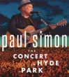 The Concert in HydePark (2CD+Blu-ray)