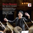 Ezio Bosso / Fenice Orchestra : Live in Venice -Mendelssohn Symphony No.4, Bosso Violin Concerto No.1, J.S.Bach : Krylov(Vn)